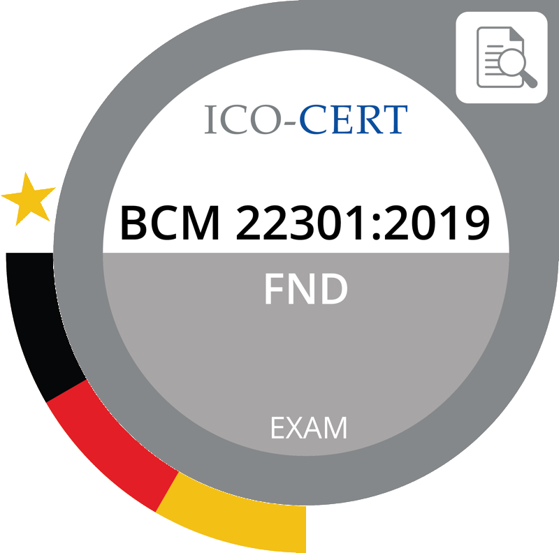 ICO-CERT